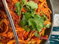 -屋里家延边朝鲜族冷面(梅林3店)