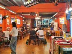 -老何太太鹤岗小串·团建聚餐(龙华店)