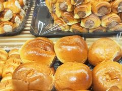 -烘焙町面包店(西四店)