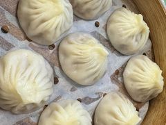 -食惠里小笼包面馆(越秀店)