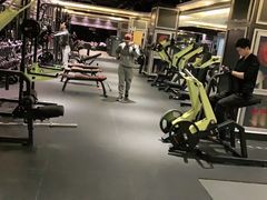 -诺德健游泳健身会馆(良渚欧文店)