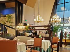 -狮拾久·现代新加坡料理(福田COCO Park店)