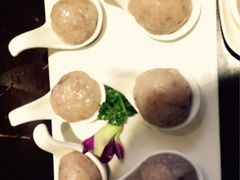 -捞王锅物料理(四川北路店)