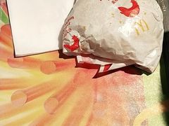 -麦当劳(宾水西道店)