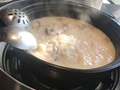 -捞神煲汤火锅(湖滨商业街店)