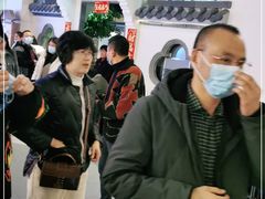 -小菜园新徽菜(南通永旺店)