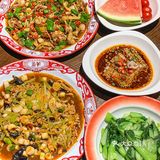 喜欢酸甜口鱼香肉丝就去这家川菜馆