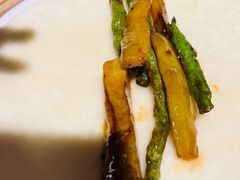 -老上居·手工春饼(贝尔路店)