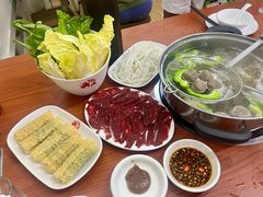 -阿波潮汕牛肉火锅·汤粉面(拱北店)