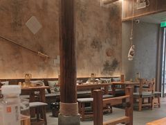 -北丐先生·野馄饨烧烤(长宁龙之梦店)