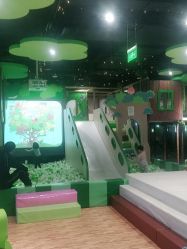 -绿野星空儿童乐园