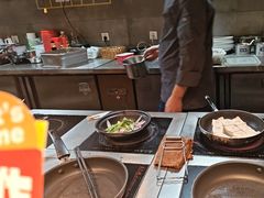 -井水小厨·湘菜(活力广场店)