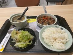 -真功夫(北京西站店)