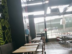 -麦当劳(深圳北站高铁店)