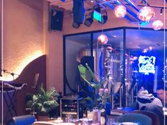 -Ambra Haus琥珀屋精酿餐厅(宝山店)