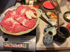 -满来寿喜烧(金虹桥店)