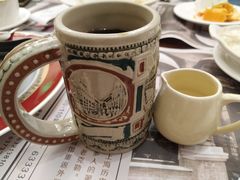 -东海咖啡馆