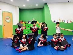 -斯坦星球AI编程·机器人科创·科学实验·信奥·思维·STEM·积木拼搭·竞赛考级(浦东联洋广场大拇指龙阳御桥中心)