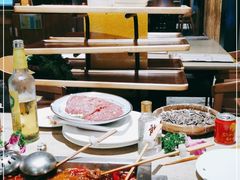 -锦城印象火锅(天府三街店)