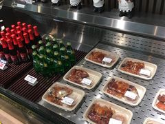 -7fresh七鲜(大族广场店)