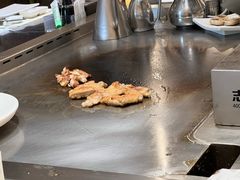 -大渔铁板烧(万象城店)