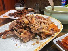 -冠州宴·海鲜烤鸭民间菜(冠县店)