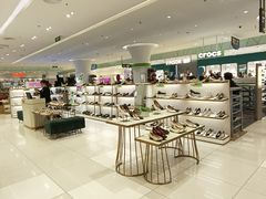 -丽达购物中心(崂山店)