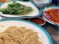 -屋里家延边朝鲜族冷面(梅林3店)