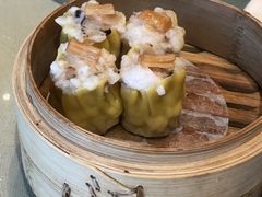 带子鲜虾烧卖-金苑海鲜酒家(来魅力店)