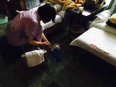 -樱蘭·影院足道·养生SPA(三里屯店)