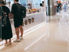 -KOI The(卓悦汇购物中心店)