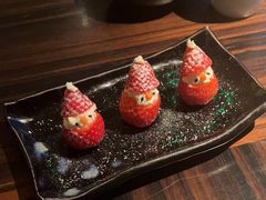 -山葵家·创意料理(EFC欧美广场店)