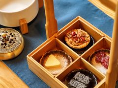 茶点-瓦舍茶馆(聚源路店)