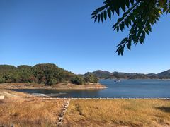 -北京金海湖景区