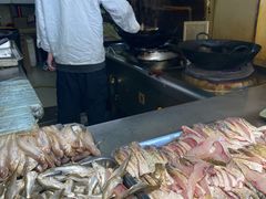 -大马弄蒋师傅美食酥鱼(察院前店)