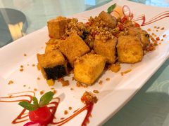 -禾悦庄餐厅