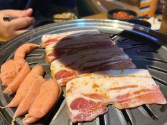 -九田家黑牛烤肉料理(溧阳吾悦店)