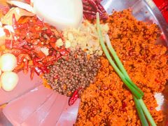 -谭鸭血老火锅(漳州路店)