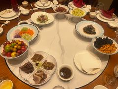 -老城南食府(宣武门东大街店)