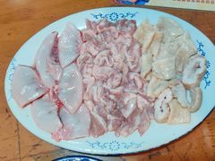 -华哥新鲜猪精品美食
