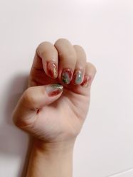 -斯馨·健康美甲美睫