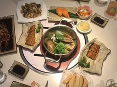 -赤坂亭M9和牛烧肉·日料398放题(万达店)