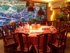 包厢-老湘村·湖南土菜(天河维多利店)