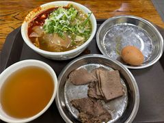 -清真·马安军辣子牛肉面