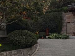 -西安华清御汤酒店