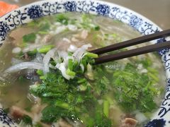 -诚祥泡馍馆