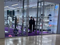 -BALENCIAGA(德基广场店)