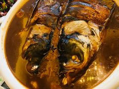 -开元食府(长兴路店)