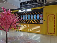 -Xcape异时刻密室逃脱真人NPC(新世界百货崇文店)