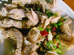 -胖大嫂渔家排档·全海景餐厅(渔村店)